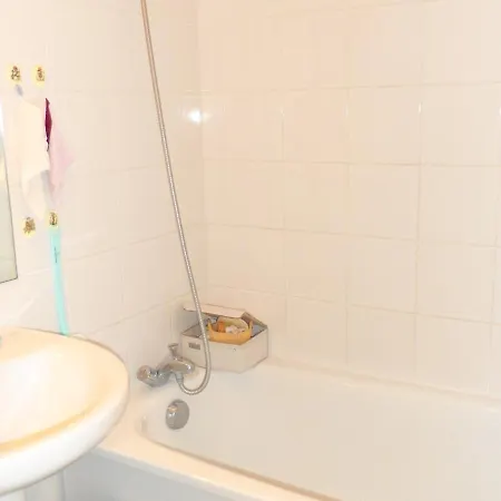 2p A Cabourg, Proche Plage, Animaux Admis, Terrasse - Fr-1-487-293 Cabourg