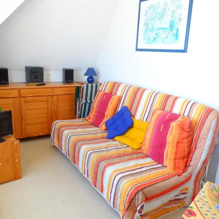 2p A Cabourg, Proche Plage, Animaux Admis, Terrasse - Fr-1-487-293 *